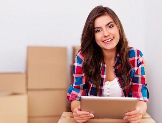 11 passos fundamentais para uma mudança sem imprevistos